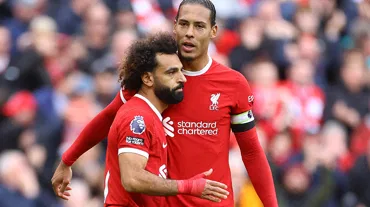 Liverpool eksik Everton karşısında zorlandı