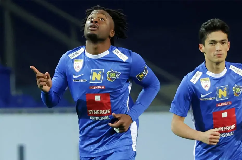 Romulo'nun yerine golcünün kralı geliyor: 26 maçta 26 gollük katkısı var - 5