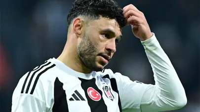 Beşiktaş'ta Chamberlain çıkmazı: Yönetim ne yapsa olmuyor