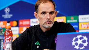 Thomas Tuchel: "Galatasaray dünya çapında bir takım"