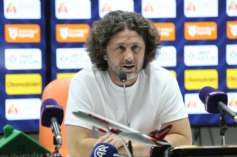 Trabzonspor'da Şenol Güneş'in yerine iki aday: İkisi de gelmeye sıcak bakıyor - 5