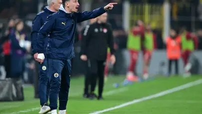SON DAKİKA | Fenerbahçe'den Mert Hakan Yandaş'ın sağlık durumu için açıklama