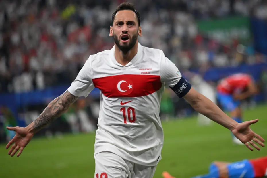 Okan Buruk'tan İtalyanlara Barış Alper Yılmaz transferi tavsiyesi - 6