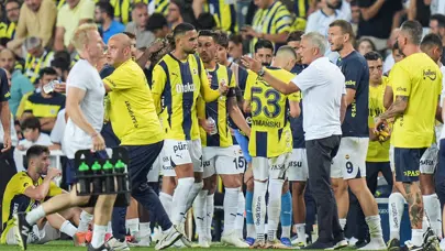 "Fenerbahçe'de değişim zamanı" | Sporun manşetleri (20 Ağustos 2024)