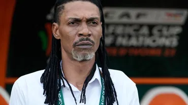 Rigobert Song'un transferi ülkede kriz çıkardı: "Dehşet ve şaşkınlıkla öğrendik"