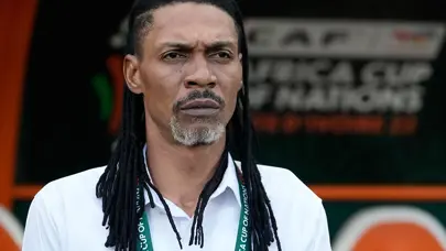 Rigobert Song'un transferi ülkede kriz çıkardı: "Dehşet ve şaşkınlıkla öğrendik"