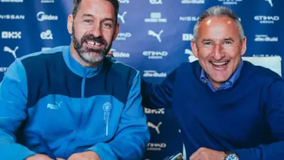 Scott Carson'ın inanılmaz (!) kariyeri