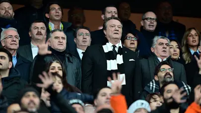 Beşiktaş'ta yeni yönetimin işi zor