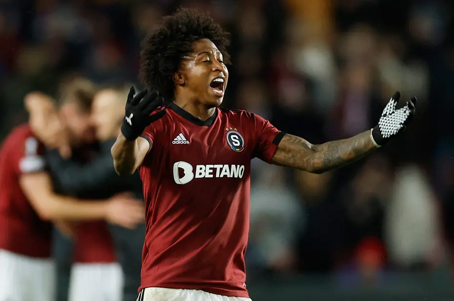 Galatasaray maçlarında yıldızlaşan Preciado'nun yeni rotası Süper Lig mi oluyor? - 6 Galatasaray maçlarında yıldızlaşan Preciado'nun yeni rotası Süper Lig mi oluyor? - 6