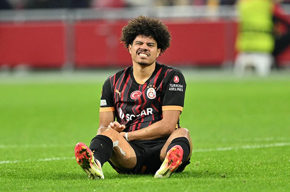"Ali Sami Yen'in ruhu sızladı" | Spor yazarları Galatasaray için ne dedi? - 1 "Ali Sami Yen'in ruhu sızladı" | Spor yazarları Galatasaray için ne dedi? - 1