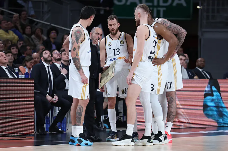 THY EuroLeague Final-Four Rehber: Şampiyon Berlin'de belli oluyor - 16