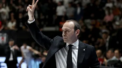 Yakup Sekizkök'ten derbi galibiyeti yorumu: Çok değerli bir galibiyet oldu