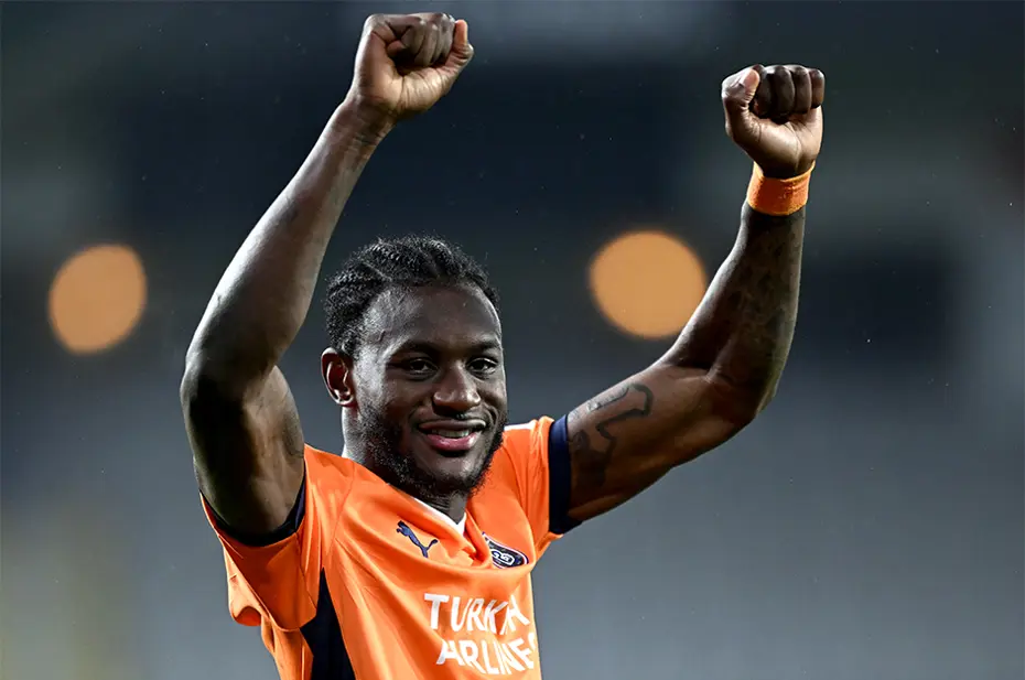 Everton'dan savunmaya Süper Lig'den transfer hamlesi - 3 Everton'dan savunmaya Süper Lig'den transfer hamlesi - 3