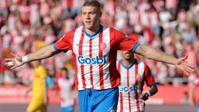 Atletico Madrid, Morata'nın yerini LaLiga'dan dolduruyor