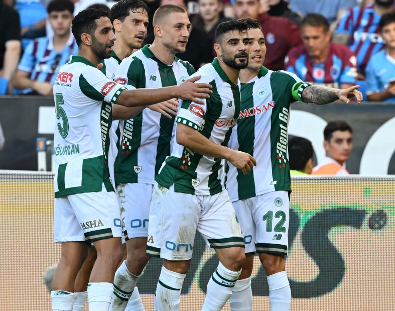 Konyaspor - Eyüpspor maçı ne zaman, saat kaçta? Konyaspor - Eyüpspor maçı hangi kanalda?
