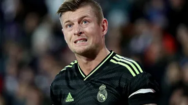 "Umarım futbol oynamaya devam eder"