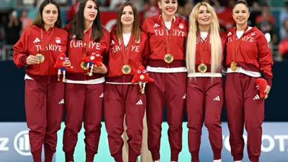Türkiye'den Paris 2024 Paralimpik Oyunları'nda tarihi başarı: Rekor üstüne rekor kırdılar