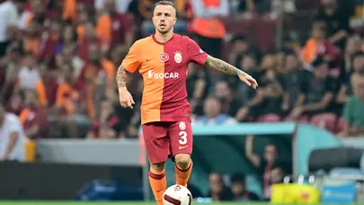 Angelino transferinde anlaşma sağlandı