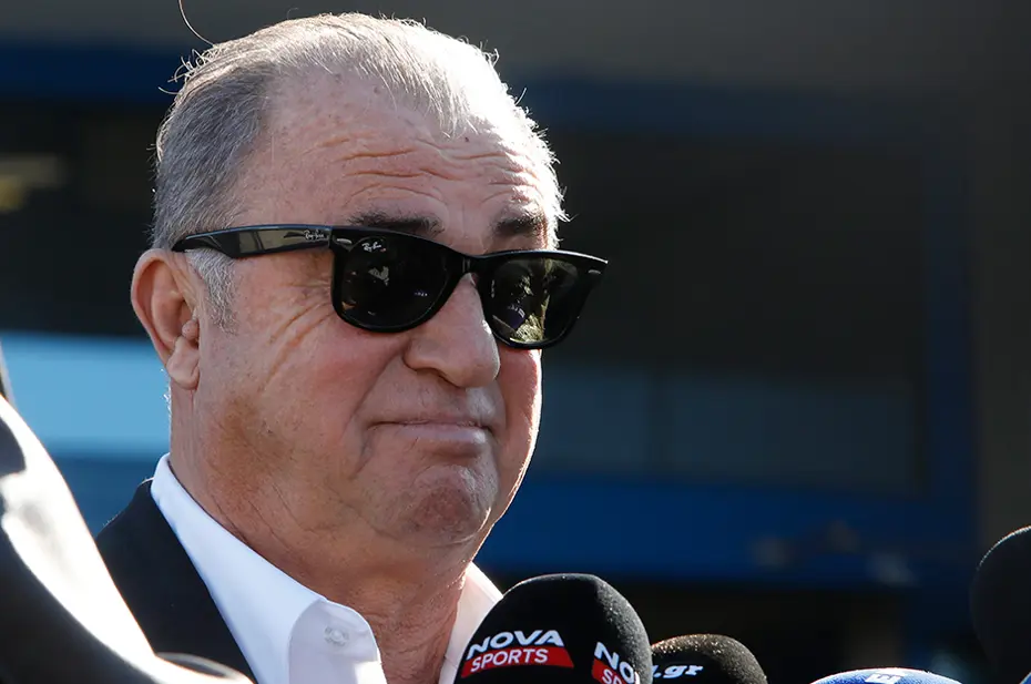 Fatih Terim'den transfer için flaş açıklama: Türkiye'den takviye yapacak mı? - 10 Fatih Terim'den transfer için flaş açıklama: Türkiye'den takviye yapacak mı? - 10