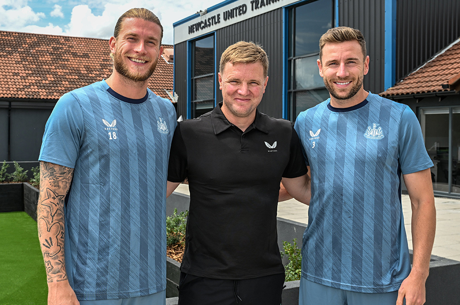 Sezonu tek maçla bitiren Loris Karius'a yeni sözleşme