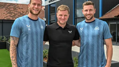 Sezonu tek maçla bitiren Loris Karius'a yeni sözleşme