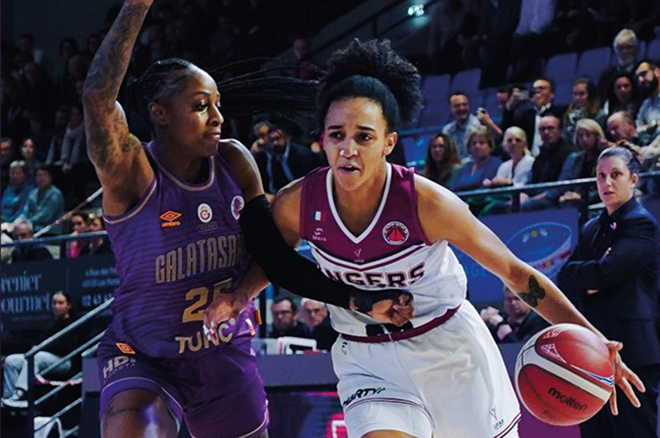 Galatasaray son saniyelerde kazandı