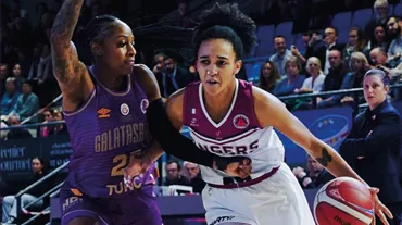 Galatasaray son saniyelerde kazandı