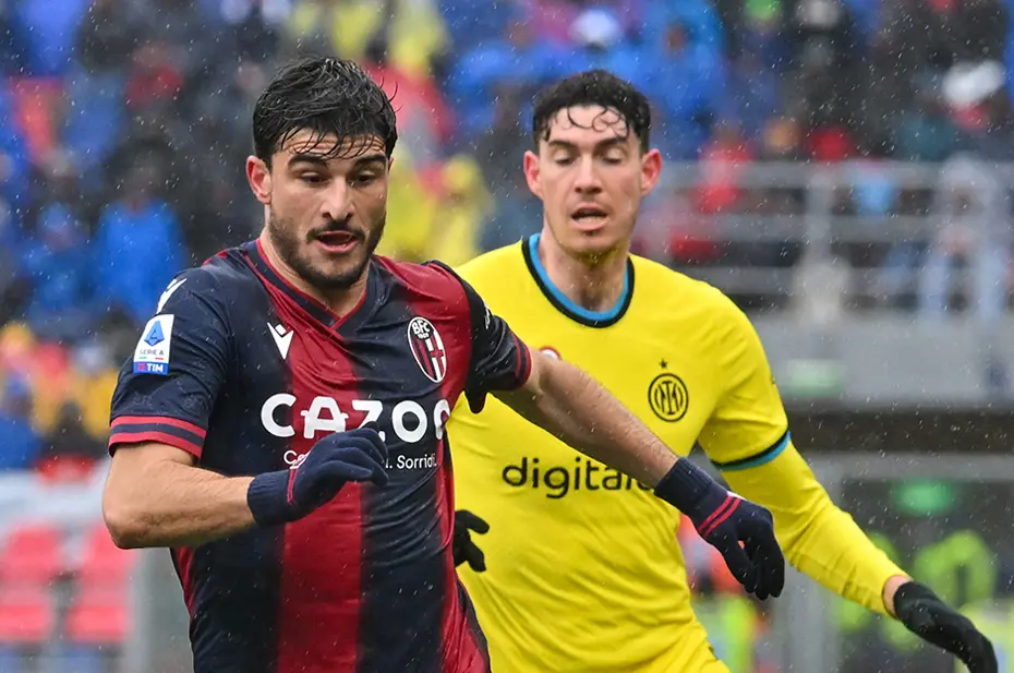 Fenerbahçe'nin Riccardo Orsolini ısrarı; masadaki rakam değişmedi - 2