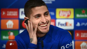 Verratti'nin transferi son aşamada