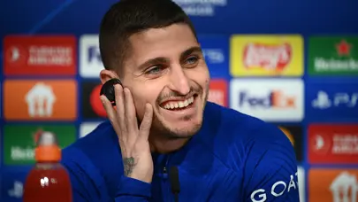 Samsunspor'dan resmi Marco Verratti açıklaması geldi