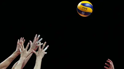 ABD - İtalya olimpiyat voleybol final maçı ne zaman, saat kaçta? ABD - İtalya final maçı hangi kanalda?