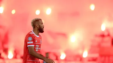 Bayern Münih, Choupo-Moting ile imza tazeledi