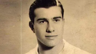 TFF'den Coşkun Taş için başsağlığı mesajı