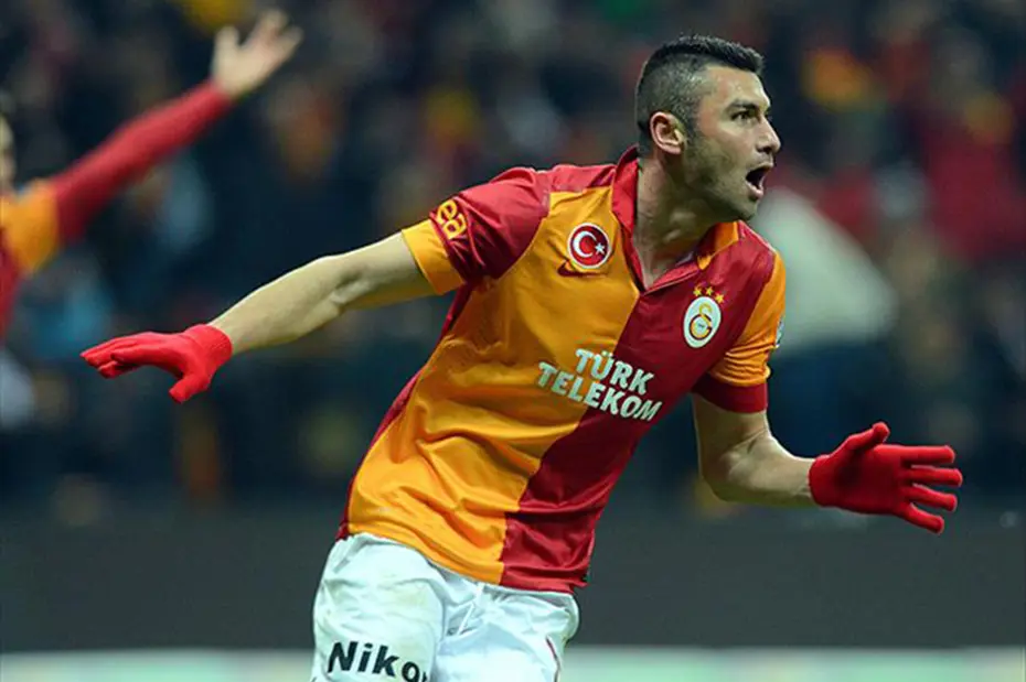 Trendyol Süper Lig'de rekor kırıldı: Süper Lig'in en pahalı yerli transferleri - 5