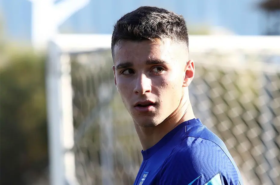 Galatasaray'a sürpriz forvet iddiası; 38 maçta 26 gollük katkı - 3