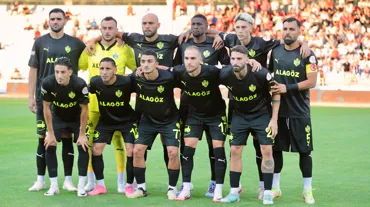 Iğdır FK ile SOCAR sponsorluk anlaşması imzalandı