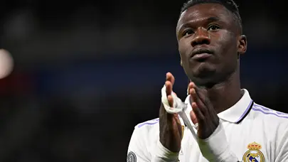 Eduardo Camavinga ile anlaşma sağlandı: 1 milyar Euro'luk çılgın rakam
