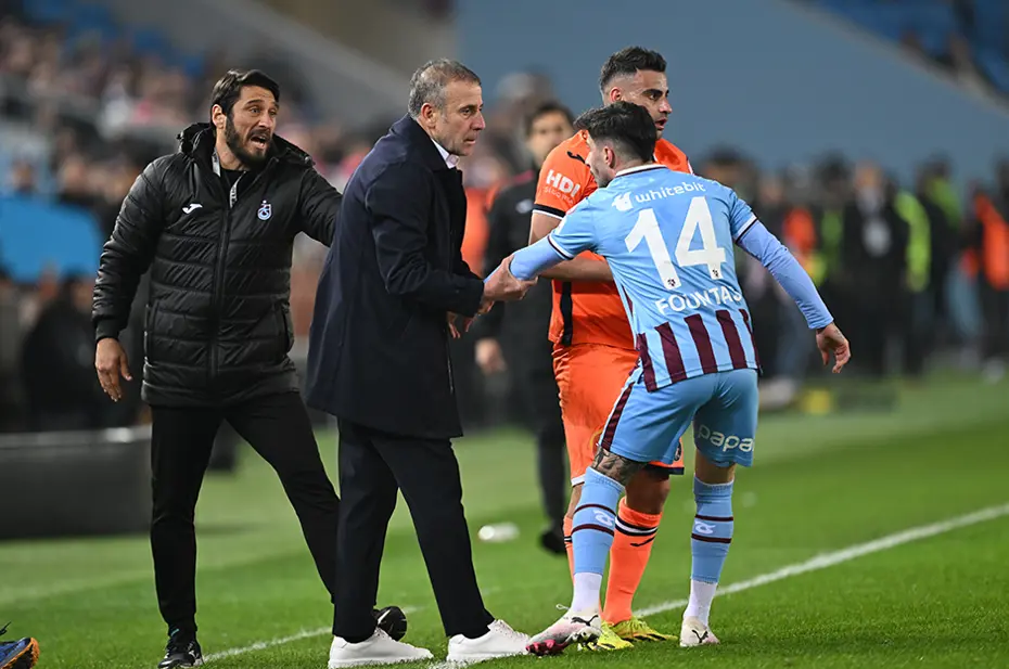 Ümit Milli Takım'ın başına yeni teknik direktör: TFF duyuruyu yaptı - 4