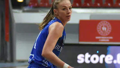 Kayseri Basketbol, Claudia Cuic'i kadrosuna kattı
