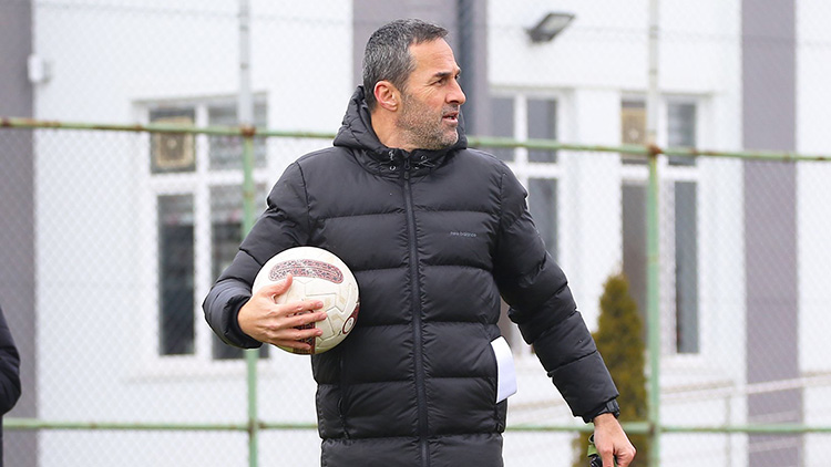 Boluspor 6 maçlık yenilmezlik serisiyle yükselişe geçti