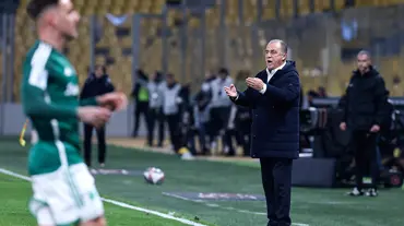 Fatih Terim'e büyük şok: Panathinaikos ağır yaralı