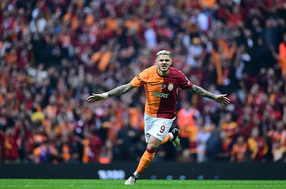 Rıdvan Dilmen'den maç sonu flaş Icardi iddiası - 3