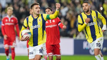 Hazırlık maçı: Fenerbahçe - Zenit hazırlık maçı ne zaman, saat kaçta oynanacak?