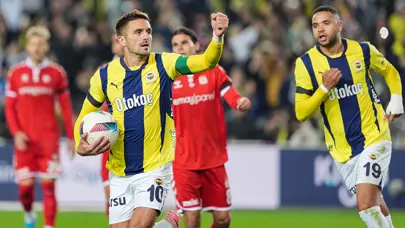 Hazırlık maçı: Fenerbahçe - Zenit hazırlık maçı ne zaman, saat kaçta oynanacak?