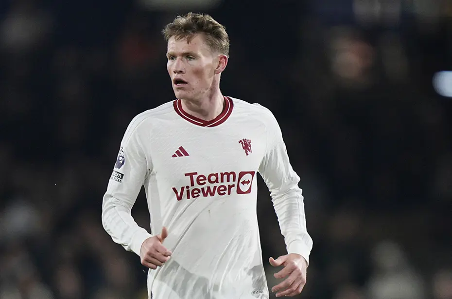 Galatasaray'dan Scott McTominay'i ikna eden cazip teklif - 2 Galatasaray'dan Scott McTominay'i ikna eden cazip teklif - 2
