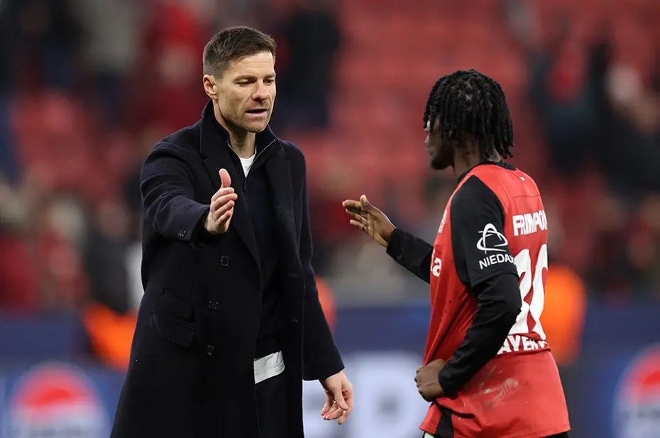 RESMİ: Xabi Alonso geleceğiyle ilgili kararı açıkladı - 2