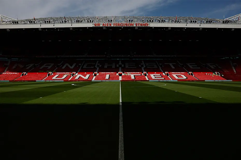 Manchester United'da yaprak dökümü: 10 ayrılık birden - 4