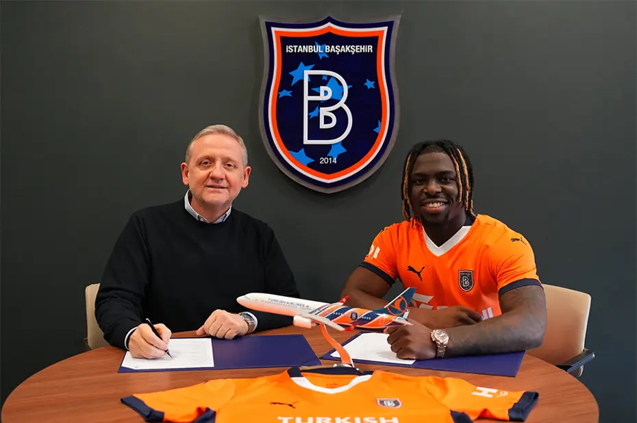 Süper Lig'de ara transferin en değerli 10 imzası - 7