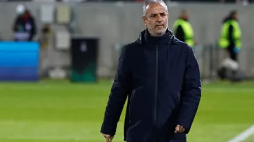 İsmail Kartal: Üzgünüz ancak hala grubun lideriyiz