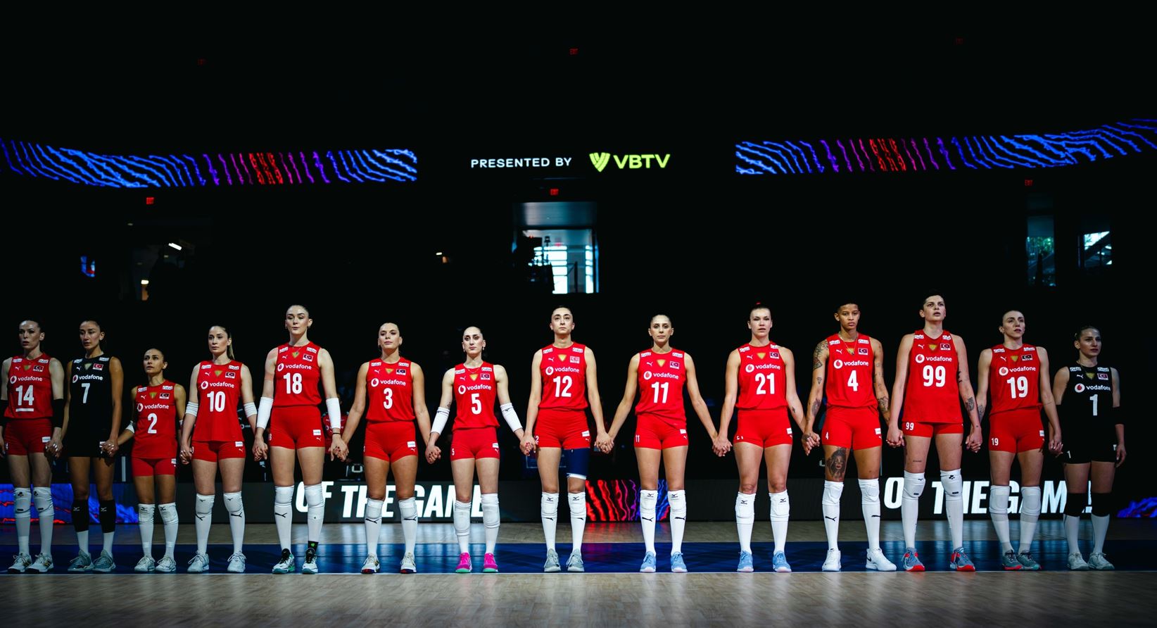 Sırbistan - Türkiye voleybol maçı bugün mü, ne zaman, saat kaçta? Filenin Sultanları maçı hangi kanalda? (Kadınlar Milletler Ligi)